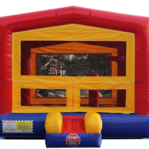 3-Pieces Module Combo with Removable Pool