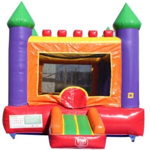 Castle Bouncer (mini)