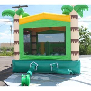 Palm Tree Bouncer