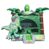 T-Rex Bouncer